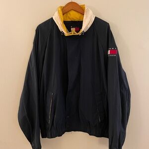 90's Tommy Hilfiger
